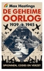 Afbeelding van De geheime oorlog