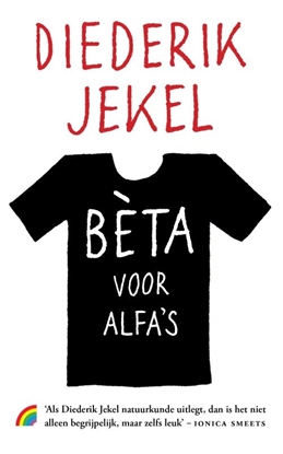 Afbeeldingen van Bèta voor alfa's