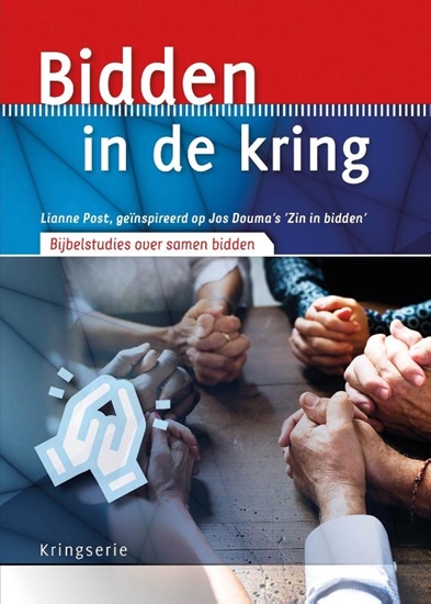 Afbeelding van Kringserie Bidden in de kring