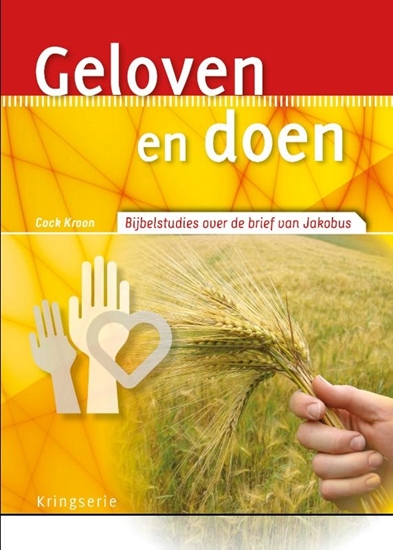 Afbeelding van Kringserie Geloven en doen