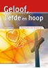 Afbeelding van Kringserie Geloof, liefde en hoop