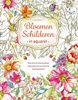Afbeelding van Bloemen schilderen in aquarel