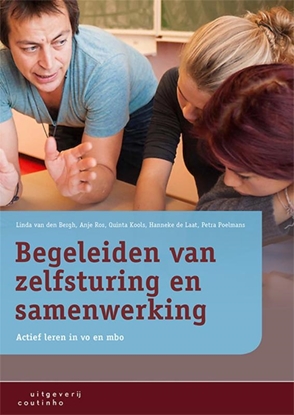 Afbeeldingen van Begeleiden van zelfsturing en samenwerking