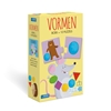Afbeelding van Puzzel2 Vormen