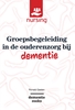 Afbeelding van Nursing-Dementiereeks Groepsbegeleiding in de ouderenzorg bij dementie