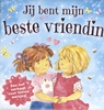 Afbeelding van Jij bent mijn beste vriendin