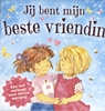 Afbeelding van Jij bent mijn beste vriendin