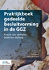 Afbeelding van Praktijkboek gedeelde besluitvorming in de GGZ