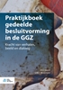 Afbeelding van Praktijkboek gedeelde besluitvorming in de GGZ