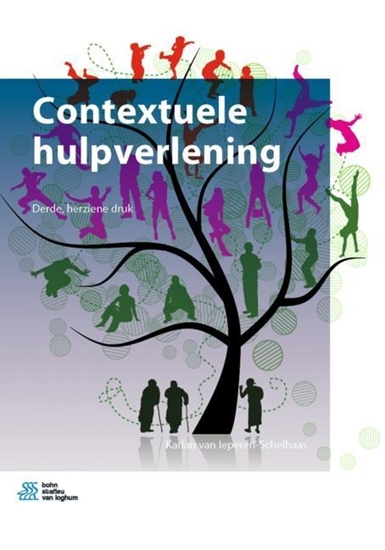Afbeelding van Contextuele hulpverlening
