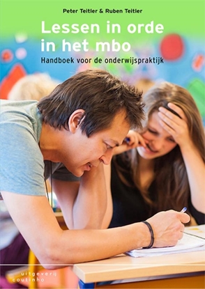 Afbeeldingen van Lessen in orde in het mbo