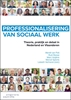 Afbeelding van Professionalisering van sociaal werk