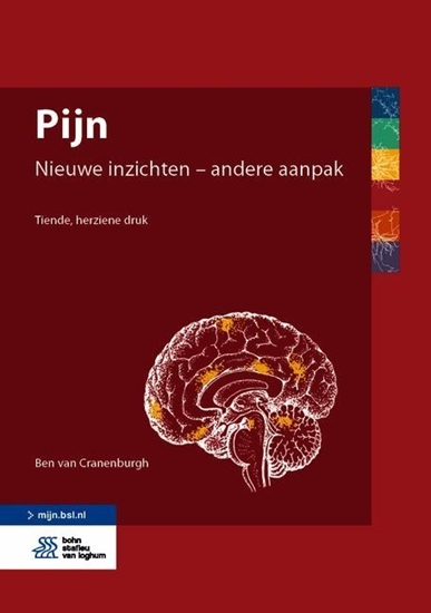 Afbeelding van Pijn