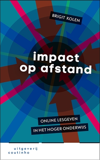 Afbeelding van Impact op afstand