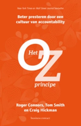 Afbeeldingen van Het Oz- principe