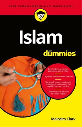 Afbeeldingen van Voor Dummies Islam voor Dummies