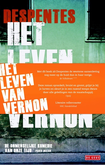Afbeelding van Het leven van Vernon Het leven van Vernon 2