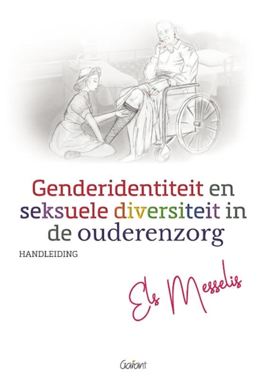 Afbeelding van Genderidentiteit en seksuele diversiteit in de ouderenzorg