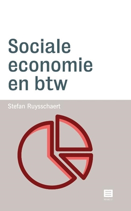 Afbeeldingen van Sociale economie en BTW