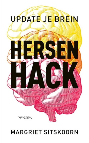 Afbeelding van HersenHack