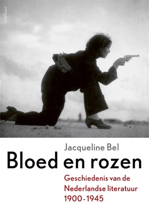 Afbeeldingen van Bloed en rozen