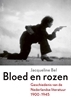 Afbeelding van Bloed en rozen