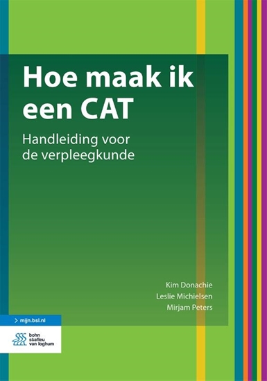 Afbeelding van Hoe maak ik een CAT