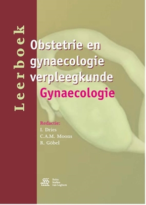 Afbeeldingen van Leerboek obstetrie en gynaecologie verpleegkunde Gynaecologie