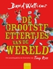 Afbeelding van De grootste ettertjes van de wereld