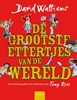 Afbeelding van De grootste ettertjes van de wereld