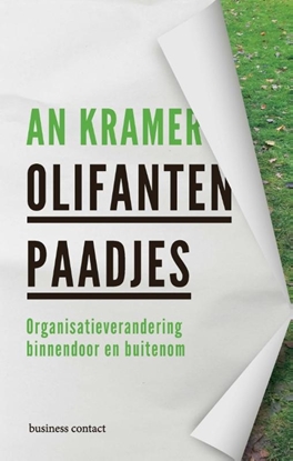 Afbeeldingen van Olifantenpaadjes