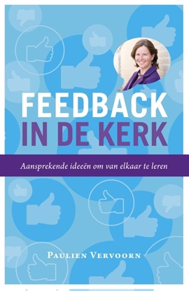 Afbeeldingen van Feedback in de kerk