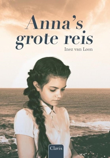Afbeelding van Anna's grote reis