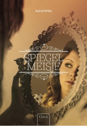 Afbeeldingen van Spiegelmeisje