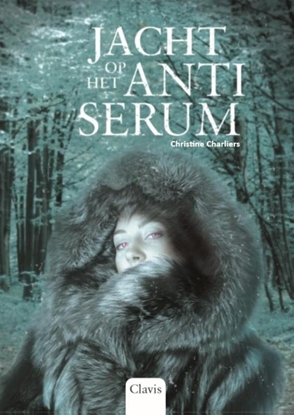 Afbeeldingen van In de ban van de wolf Jacht op het antiserum