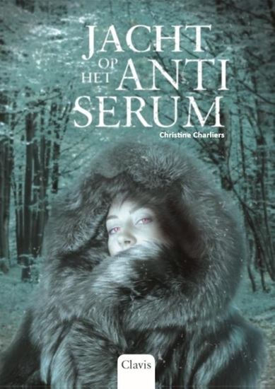 Afbeelding van In de ban van de wolf Jacht op het antiserum