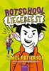 Afbeelding van Rotschool Liegebeest
