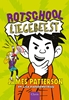 Afbeelding van Rotschool Liegebeest