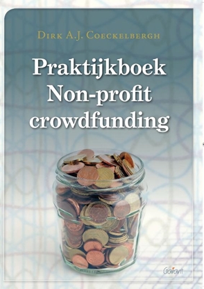 Afbeeldingen van Praktijkboek Non-profit crowdfunding