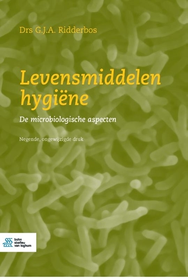 Afbeelding van Levensmiddelenhygiëne