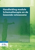 Afbeelding van Handleiding module Schematherapie en de Gezonde volwassene