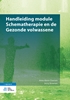 Afbeelding van Handleiding module Schematherapie en de Gezonde volwassene