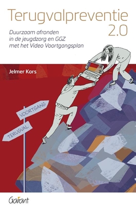 Afbeeldingen van Terugvalpreventie 2.0