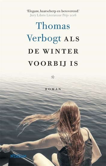 Afbeelding van Als de winter voorbij is