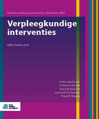 Afbeeldingen van Verpleegkundige interventies