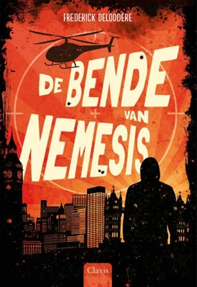 Afbeeldingen van De bende van Nemesis