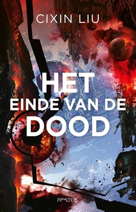 Afbeeldingen van Het einde van de dood