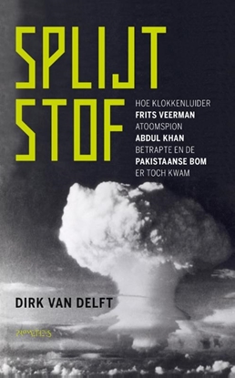 Afbeeldingen van Splijtstof