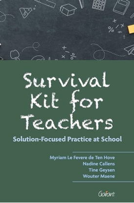 Afbeeldingen van Survival Kit for Teachers