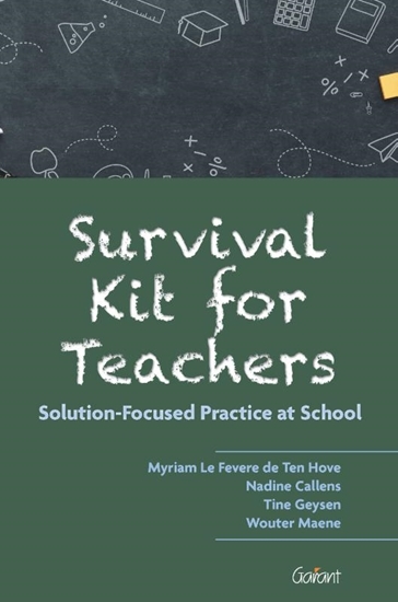 Afbeelding van Survival Kit for Teachers